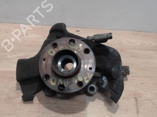 Right front steering knuckle OPEL CORSA D (S07) 1.3 CDTI (L08, L68) | BP31218562M26 - Image 2