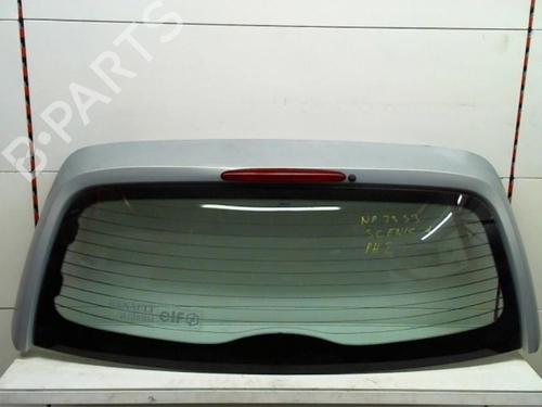 Heckklappe RENAULT SCÉNIC I MPV (JA0/1_, FA0_) 1.9 dCi RX4 | BP25401242C6 