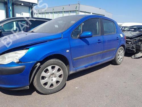 Hinge/Door check strap PEUGEOT 307 (3A/C) 2.0 HDi 90 | BP28157610C146 