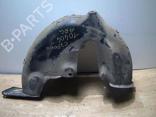 Hjulbue CITROËN C3 Picasso (SH_) 1.6 HDI 90 (92 hp) 31223532