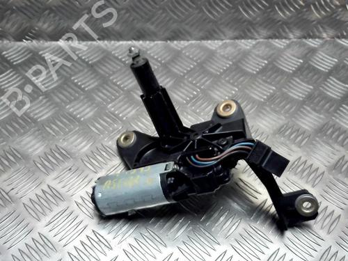 Front wiper motor OPEL ASTRA G Hatchback (T98) 2.0 DTI 16V (F08, F48) | BP26124924M29 