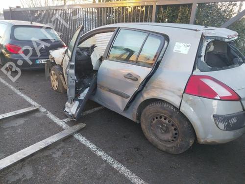 Switch RENAULT MEGANE II (BM0/1_, CM0/1_) 1.5 dCi (BM0F, BM0T, BM2B, CM0F, CM0T) | BP25891036I30 