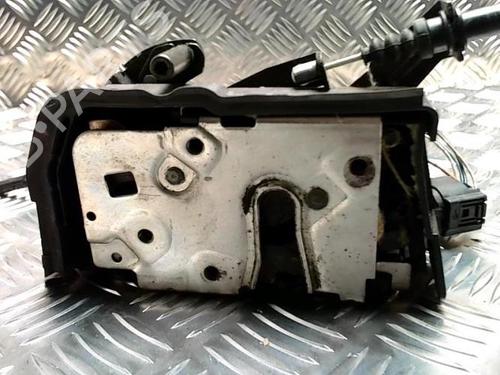 Front right lock BMW 3 Coupe (E46) 320 Cd | BP25430147C97 