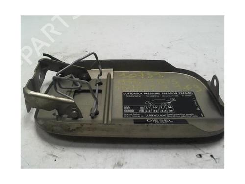 Fuel flap MERCEDES-BENZ A-CLASS (W169) A 180 CDI (169.007, 169.307) | BP25417311C131 