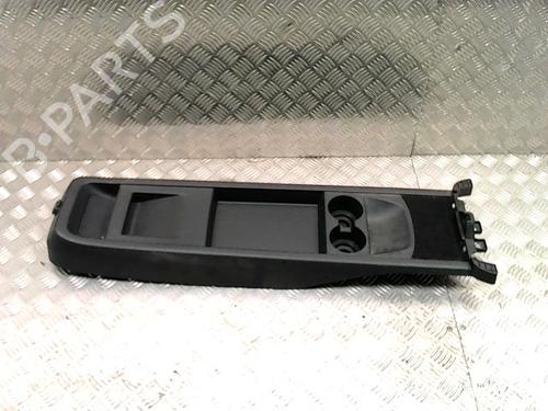 Midtkonsoll CITROËN C4 Picasso II 1.6 BlueHDi 120 (120 hp) 31026584