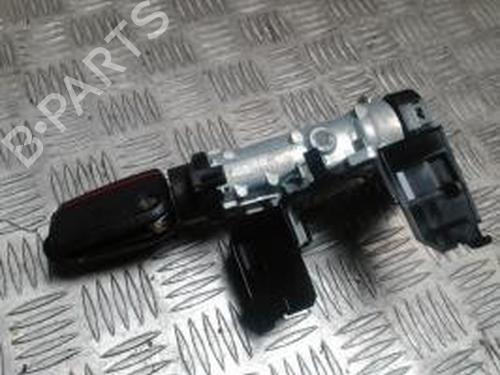 Bloccasterzo VW POLO VI (AW1, BZ1, AE1) 1.0 MPi (80 hp) 30530428