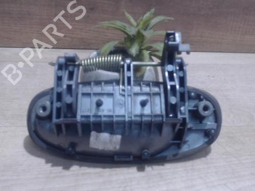 Maniglia esterna posteriore destra CHEVROLET AVEO / KALOS Hatchback (T250, T255) 1.2 LPG (84 hp) 31218366