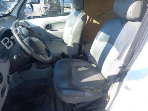 Bakspejl indvendigt RENAULT KANGOO Express (FC0/1_) D 55 1.9 (FC0D) | BP30049700I6 