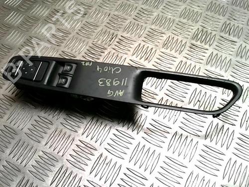 Used Left front window switch Left front window switch 36674335 36674335