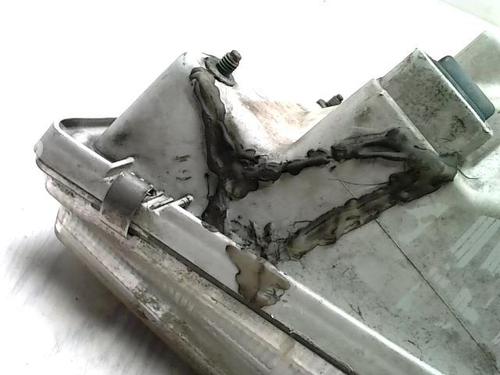 Right headlight MITSUBISHI SPACE STAR MPV (DG_A) 1.3 16V (DG1A) | BP25418641C29