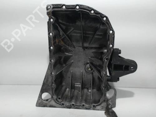 Used Oil sump RENAULT LAGUNA II Grandtour (KG0/1_) 1.9 dCi (KG0G) (120 hp) 30261262