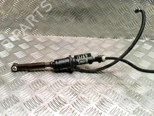 Used Clutch slave cylinder PEUGEOT 3008 I MPV (0U_) 1.6 HDi (114 hp) 31228356