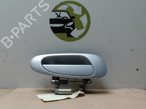 Used Front right exterior door handle HONDA CIVIC VII Hatchback (EU, EP, EV) 1.7 CTDi (EP4, EU9) (100 hp) 31226372