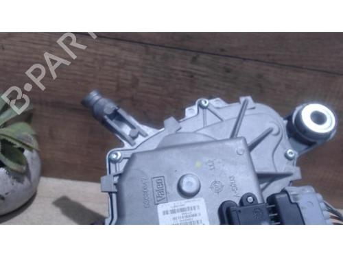 Front wiper motor CITROËN C4 Picasso I MPV (UD_) 1.6 HDi | BP25384153M29 