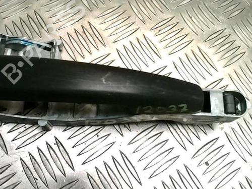 Front right exterior door handle PEUGEOT EXPERT Van (VF3A_, VF3U_, VF3X_) 2.0 HDi 130 | BP25702247C129 