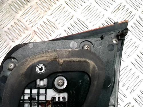 Left tailgate light VW GOLF VI (5K1) 1.6 TDI | BP34417385C79  - Image 6