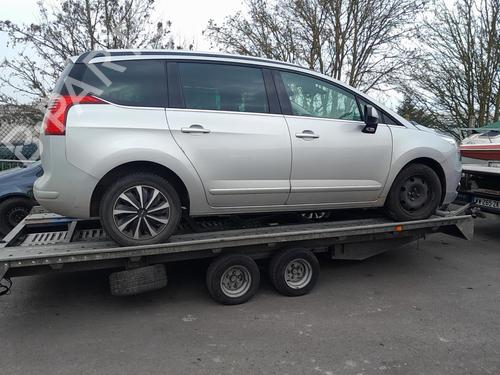 Rear left panel PEUGEOT 5008 (0U_, 0E_) 2.0 HDi | BP25416443C60 - Image 14