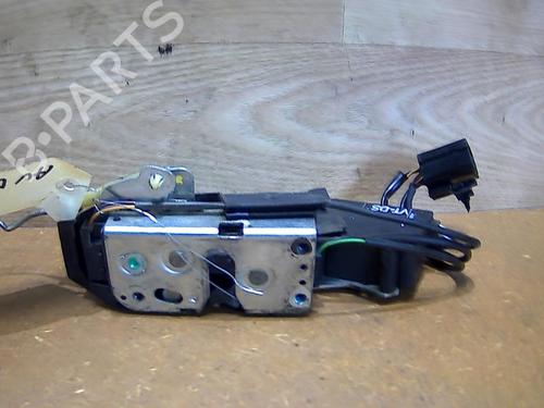 Used Front right lock JAGUAR XJ (X300, X330) 6 3.2 (211 hp) 31236443