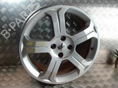 Cerchio PEUGEOT 308 I (4A_, 4C_) 1.6 GTi (200 hp) 30661535