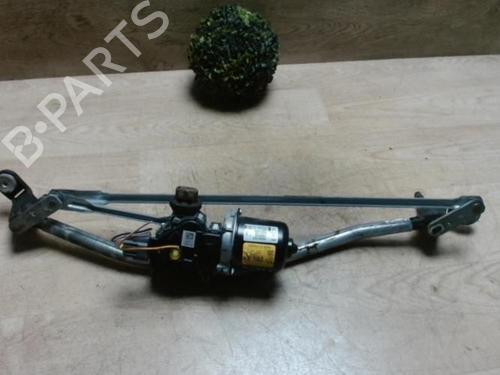Front wipers mechanism DACIA SANDERO II 1.0 SCe 75 (B8JC, B8JD, B8NC) | BP28972471C83