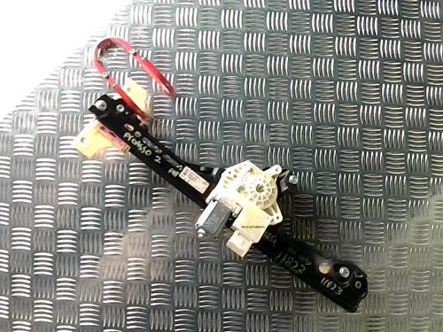 Used Rear left window mechanism CITROËN C4 Picasso II 1.6 HDi / BlueHDi 115 (115 hp) 26405412
