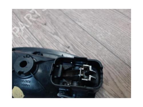 Front right interior door handle RENAULT MEGANE III Coupe (DZ0/1_) 1.5 dCi (DZ09, DZ0D, DZ1F, DZ1G, DZ14, DZ29) | BP25409557I14 