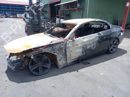 Licence plate light BMW 3 Convertible (E93) 320 i | BP36296355I40  - Image 13