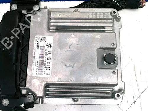 Steuergerät für SEAT EXEO ST (3R5) 2.0 TDI (120 hp) 31220527