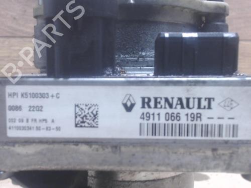 Servopumpe für DACIA SANDERO 1.5 dCi (86 hp) 25384614