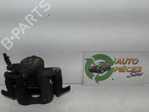 Used Right front brake caliper PEUGEOT 407 (6D_) 2.0 HDi 135 (6DRHRH, 6DRHRE, 6DRHRG, 6DRHRJ) (136 hp) 25399082