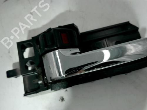 Used Front left interior door handle TOYOTA COROLLA (_E12_) 1.4 D (NDE120_, NDE120R) (90 hp) 26667739