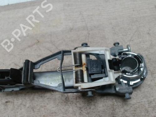 Used Rear right exterior door handle VW GOLF V (1K1) 1.9 TDI (105 hp) 28032854