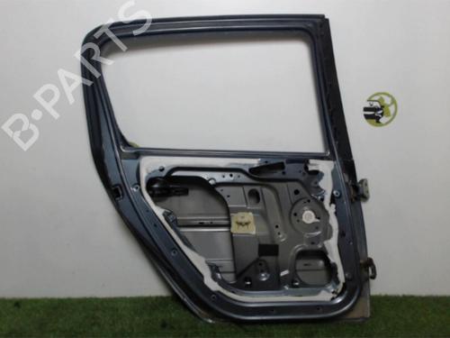 Left rear door PEUGEOT 307 (3A/C) 1.6 16V | BP25394253C4 