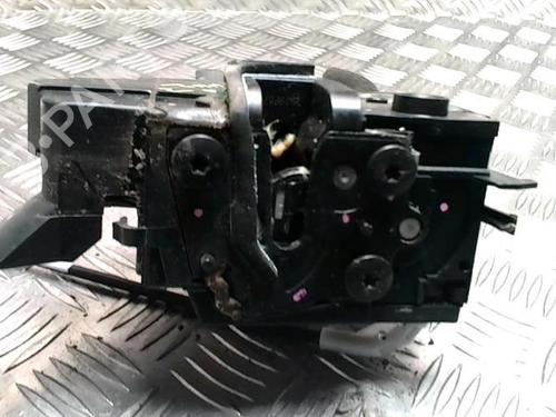 Front left lock PEUGEOT 308 II (LB_, LP_, LW_, LH_, L3_) 1.5 BlueHDi 130 | BP25702257C98 