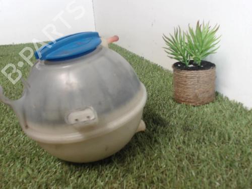 Used Expansion tank VW GOLF PLUS V (5M1, 521) 1.9 TDI (105 hp) 25396007