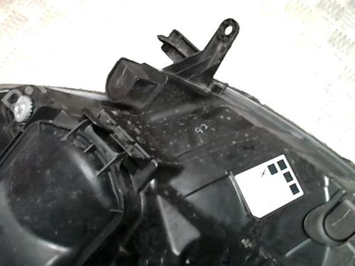 Right headlight RENAULT KANGOO Express (FW0/1_) 1.5 dCi 90 (FW0G, FW05, FW08, FW11) | BP36838702C29 - Image 7