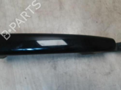 Rear right exterior door handle PEUGEOT 308 SW I (4E_, 4H_) 1.6 HDi | BP27628278C130 