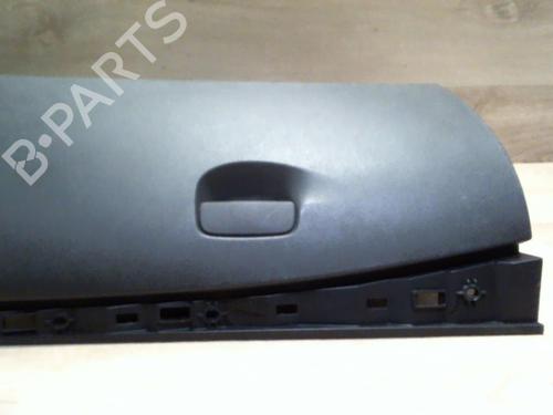 Glove box RENAULT MEGANE III Hatchback (BZ0/1_, B3_) 1.9 dCi (BZ0N, BZ0J) | BP25401973C95 