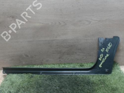 Front right panel CITROËN AX (ZA-_) 11 | BP29058349C59 