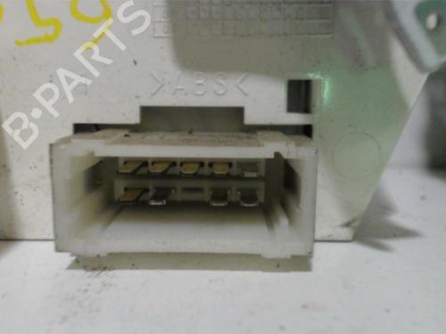AC-Styringsenhed/Manøvreenhed PEUGEOT 206 Hatchback (2A/C) 1.9 D | BP25394138I5 