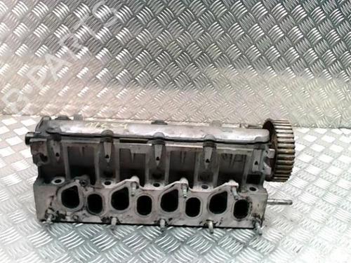 Cylinder head RENAULT MEGANE I Grandtour (KA0/1_) 1.9 dCi (KA05, KA1F) | BP25431443M5 
