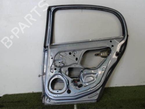 Used Right rear door OPEL VECTRA C (Z02) 1.8 16V (122 hp) 25397164