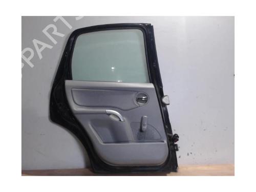 Left rear door CITROËN C3 I (FC_, FN_) 1.4 HDi | BP25386524C4 