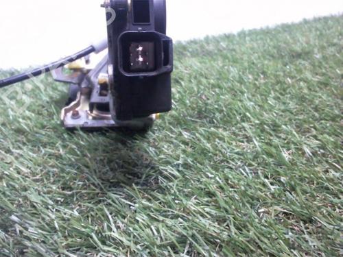 Rear right lock HYUNDAI TRAJET (FO) 2.0 CRDi | BP25397573C99 