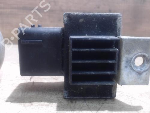 Used Heater resistor PEUGEOT 207 (WA_, WC_) 1.4 HDi (68 hp) 25411571