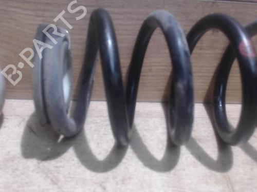 Shock absorber spring SMART FORTWO Coupe (451) 0.8 CDi (451.301) | BP25383707C152 