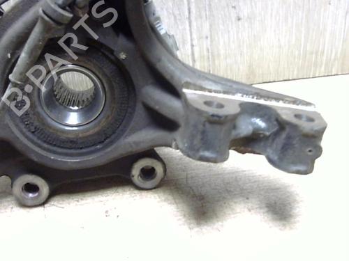 Left front steering knuckle PEUGEOT PARTNER Box Body/MPV 1.6 HDi | BP25413028M25