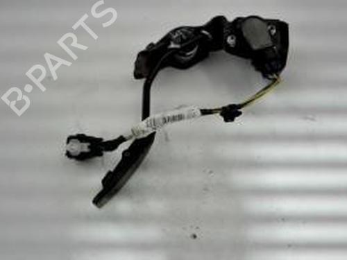 Elektronisk sensor TOYOTA COROLLA (_E12_) 1.4 D (NDE120_, NDE120R) (90 hp) 26674121