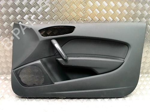 Bekleding voor rechts AUDI A1 (8X1, 8XK) 1.4 TFSI (122 hp) 31235068