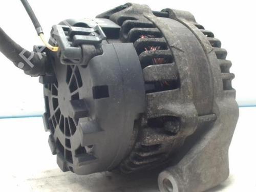 Alternator SSANGYONG REXTON / REXTON II (GAB_) 2.7 Xdi | BP25418602M7